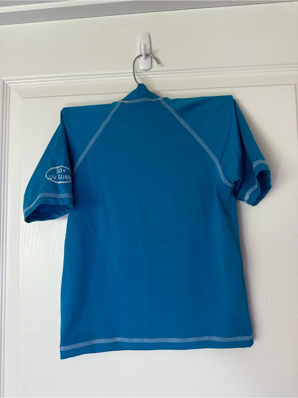 N/A comfortable blue